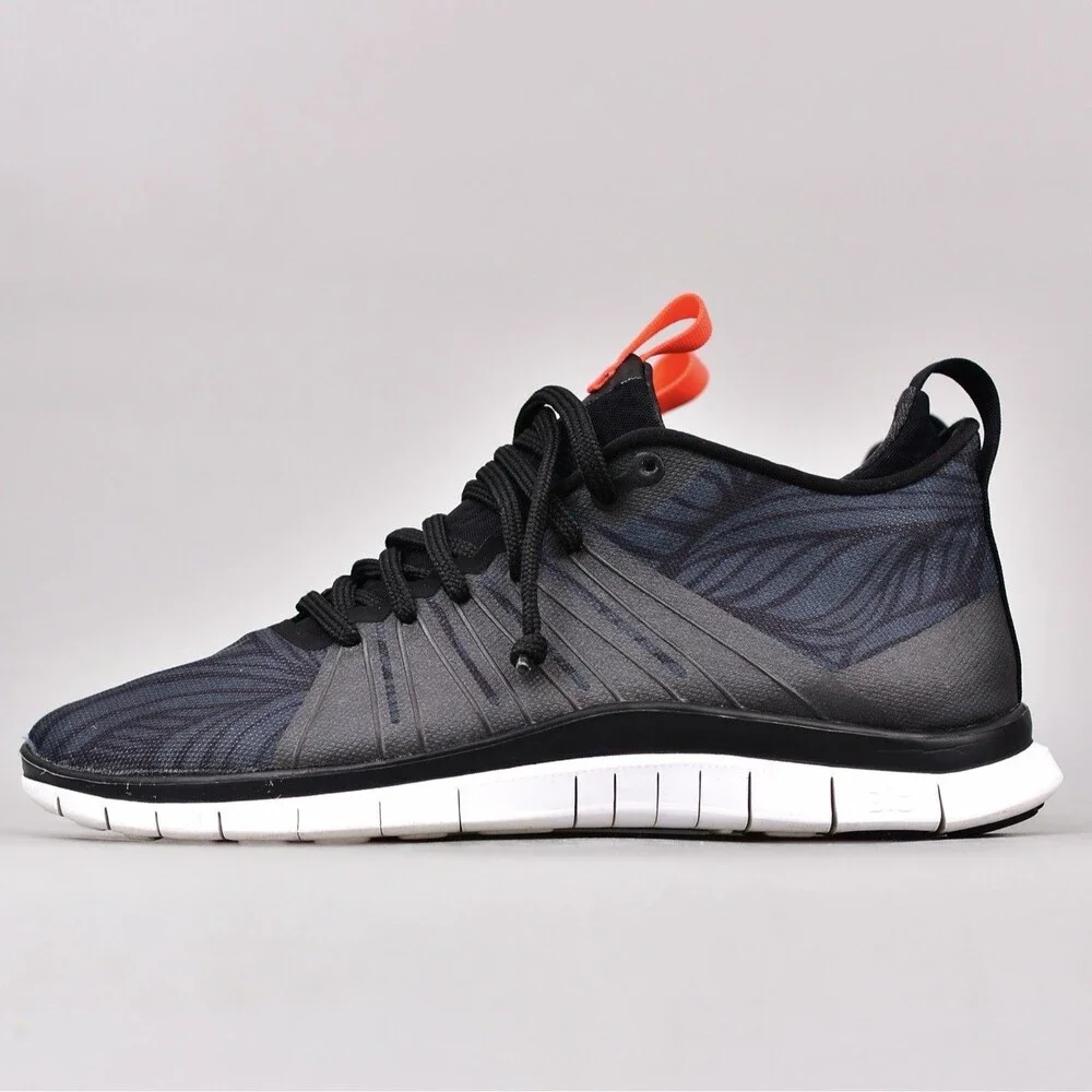 Nike hypervenom included neymar